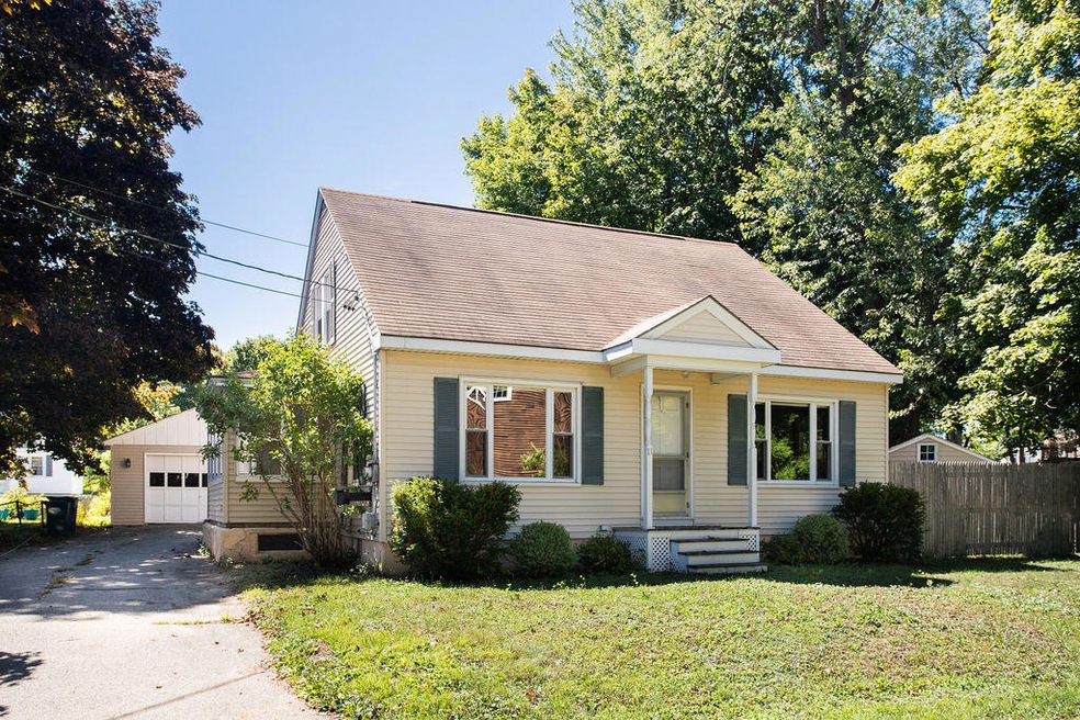 11 Fogg Ave, Biddeford, ME 04005 - photo 1