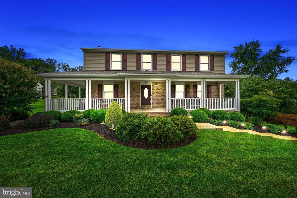 3035 Bellechasse Rd, Fallston, MD 21047 - photo 1