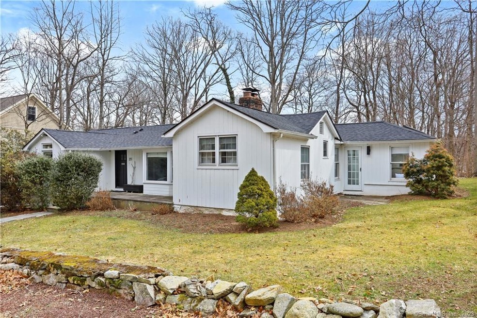 21 Rayfield Rd, Westport, CT 06880 - photo 1