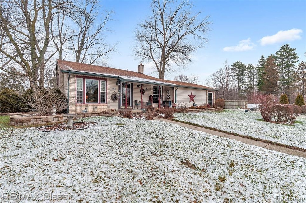 Outstanding home at  37500 Hillcrest Drive