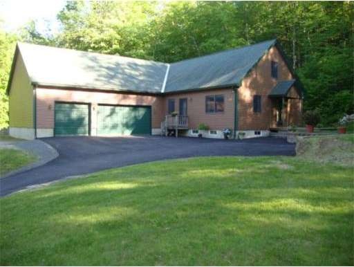 276 Turkey Hill Rd, Northampton, MA 01062 - photo 1