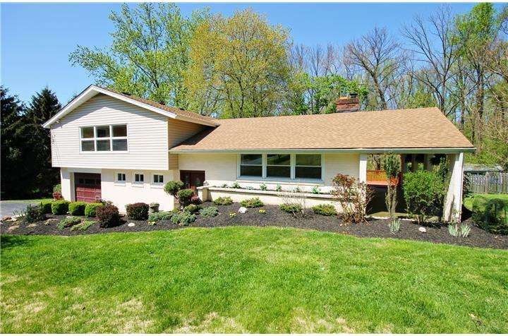 2154 Howell Rd, Malvern, PA 19355 - photo 1