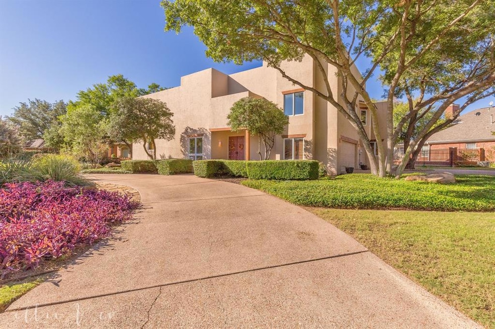 26 Winged Foot Cir W, Abilene, TX 79606 - photo 1