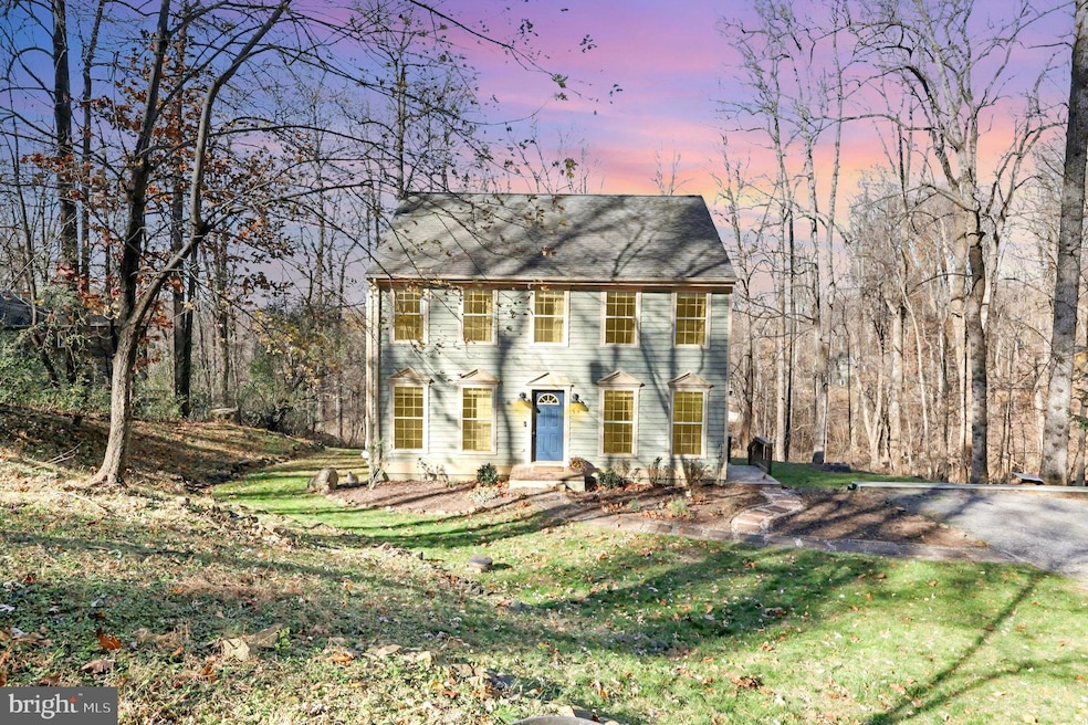 Under Contract $425,000