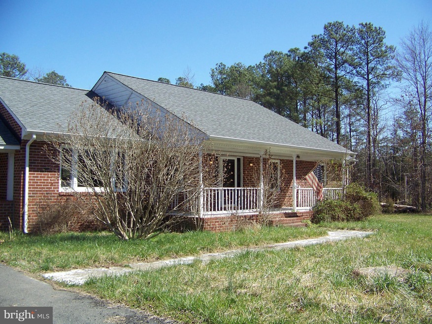 7209 Jericho Rd, Ruther Glen, VA 22546 - photo 1