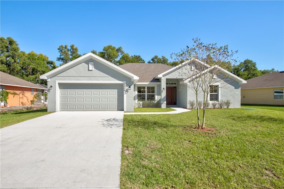 2117 Similar Exterior View
