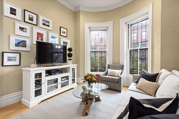 37 Worcester St unit 2, Boston, MA 02118 - photo 1