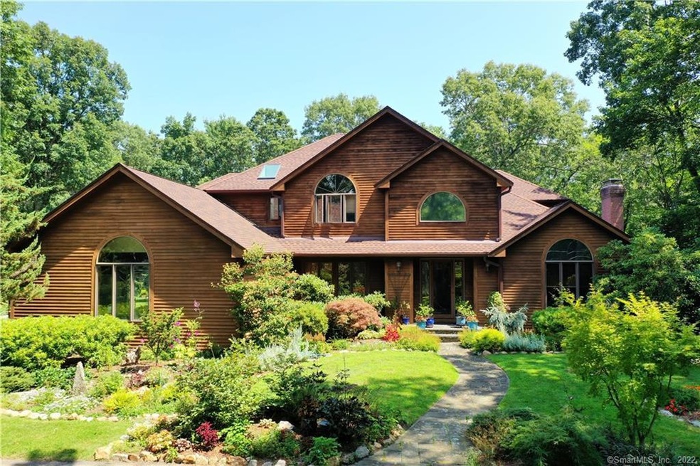 167 Ridge Rd, Glastonbury, CT 06033 - photo 1