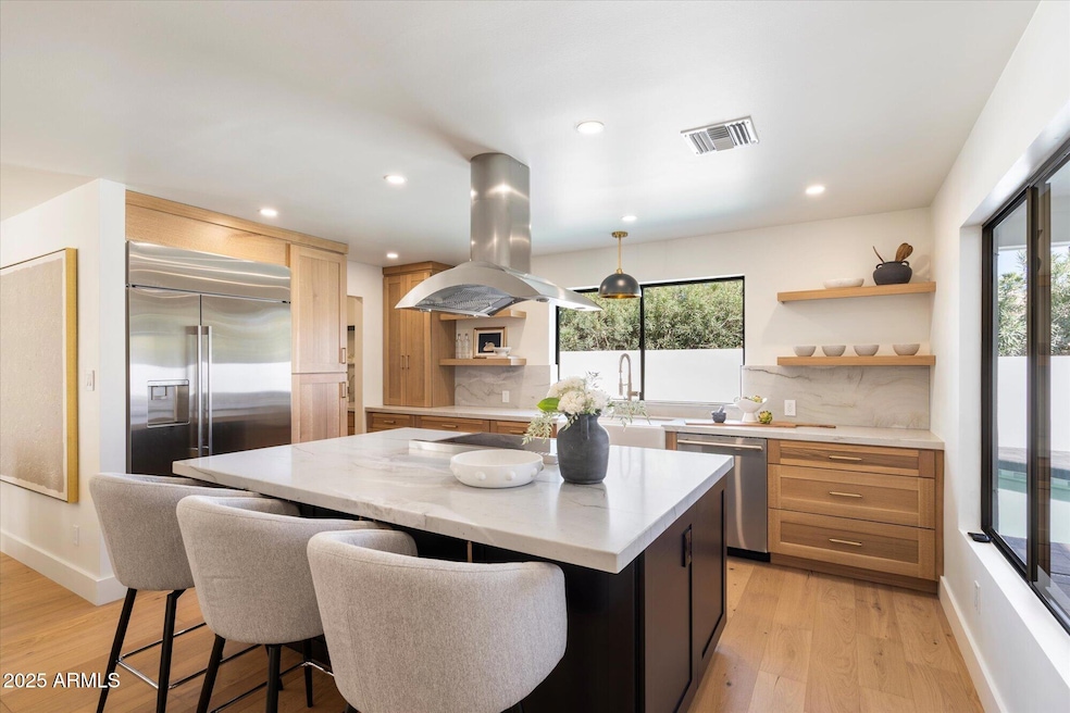 For Rent $6,995/month • Co-Listing Agent