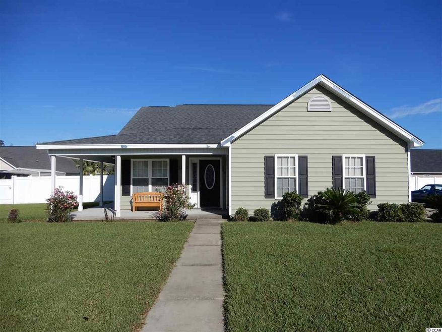 1220 Black Top Ln, Conway, SC 29527 - photo 1