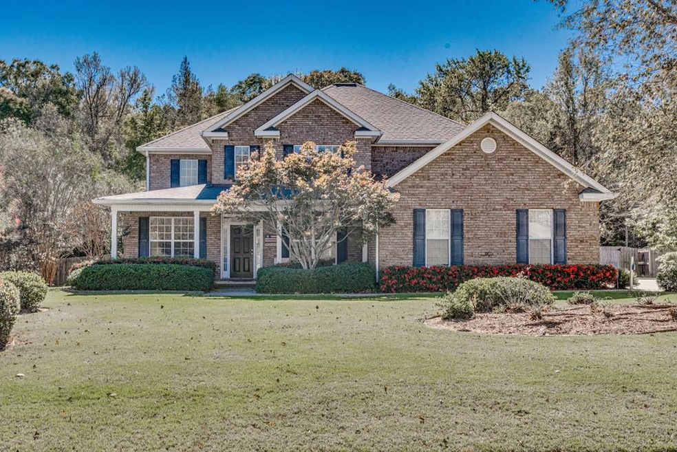 932 Windmill Pkwy, Evans, GA 30809 - photo 1