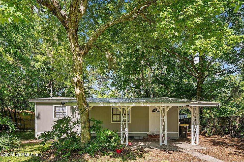 1258 Orton St, Jacksonville, FL 32205 - photo 1
