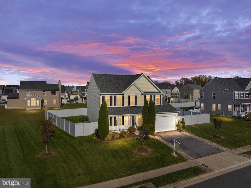 105 E Brook Dr, Centreville, MD 21617 - photo 1