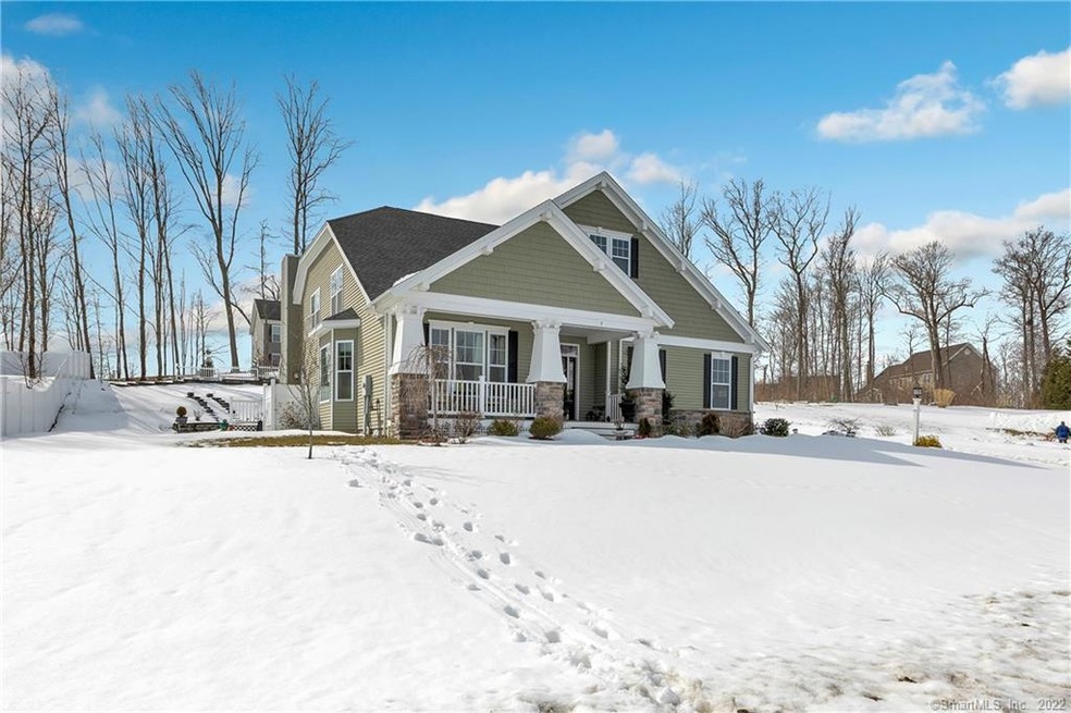 7 Fox Run Ln, Seymour, CT 06483 - photo 1