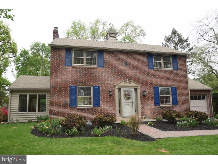 405 Baynard Blvd, Wilmington, DE 19803 - photo 1