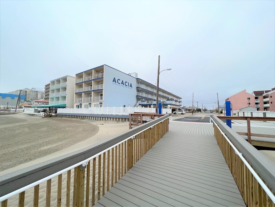 9101 Atlantic Ave unit 310, Wildwood, NJ 08260 - photo 1