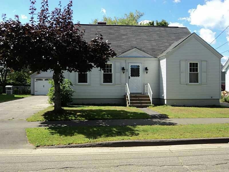 56 Water St, Millinocket, ME 04462 - photo 1