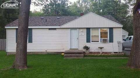 4159 Risedorph St, Burton, MI 48509 - photo 1