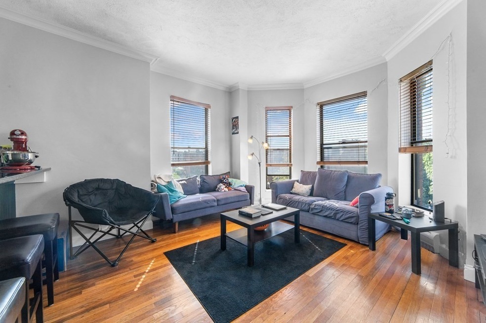 764 Tremont St unit 4, Boston, MA 02118 - photo 1