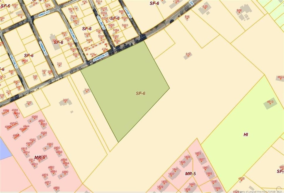 Sold $105,000 • Co-Listing Agent