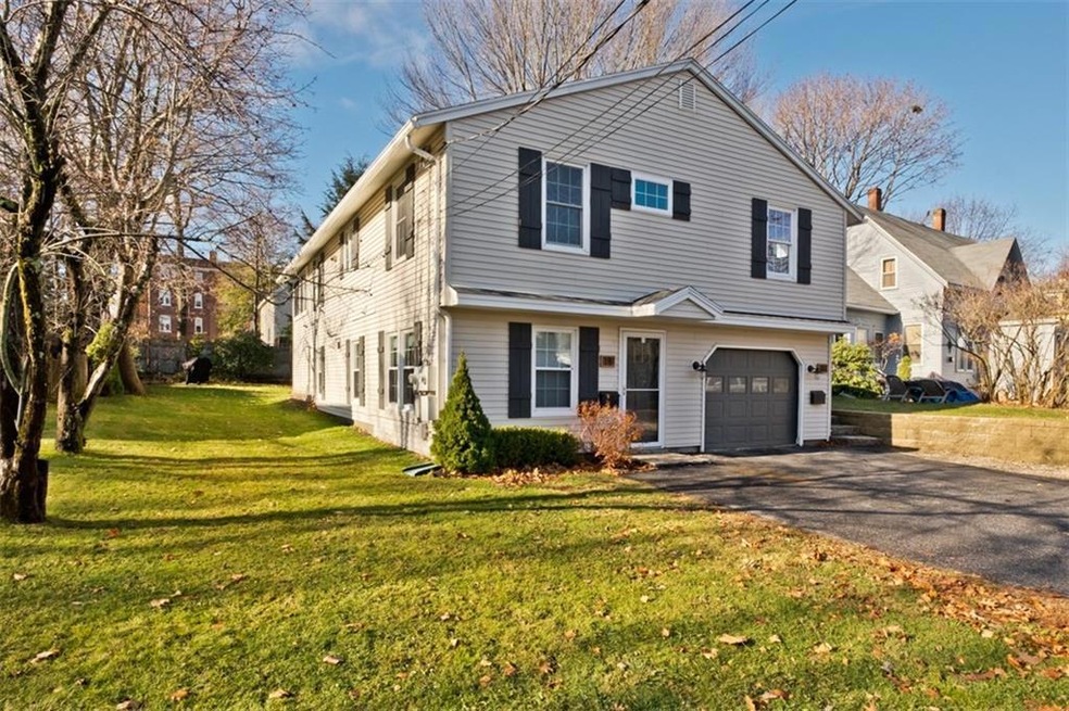 14 Pershing St, Portland, ME 04103 - photo 1