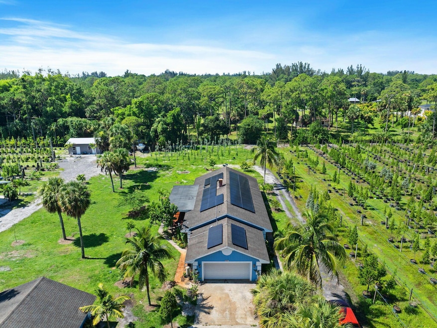 2587 E Rd, Loxahatchee, FL 33470 - photo 1