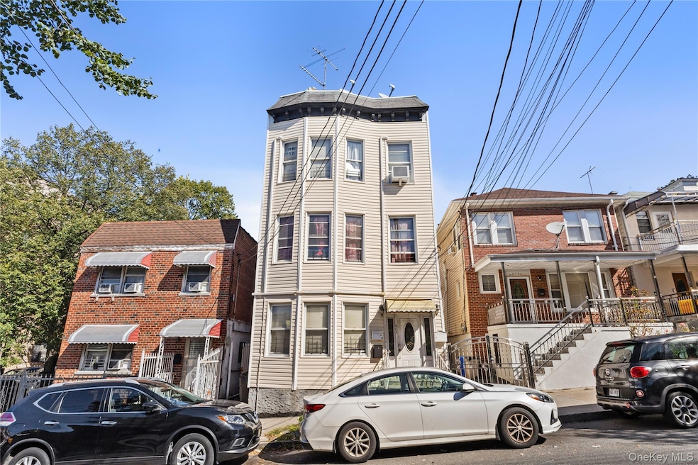 603 E 236th St, Bronx, NY 10466 - photo 1