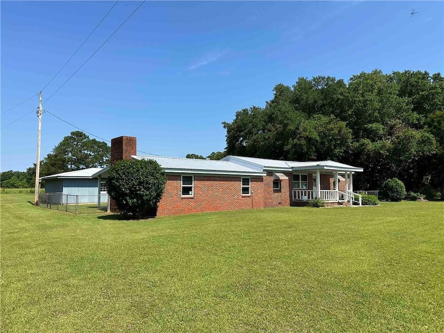 25689 County Road 55, Loxley, AL 36551 - photo 1