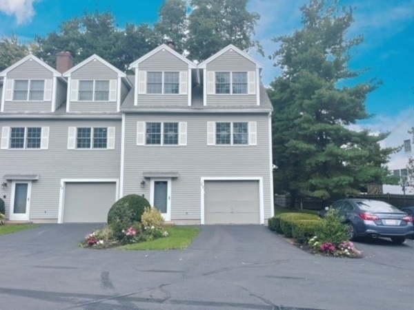 22 Lothrop St, Newtonville, MA 02460 - photo 1