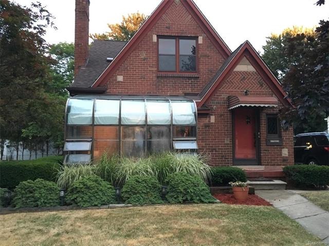 14436 Inkster Rd, Redford, MI 48239 - photo 1