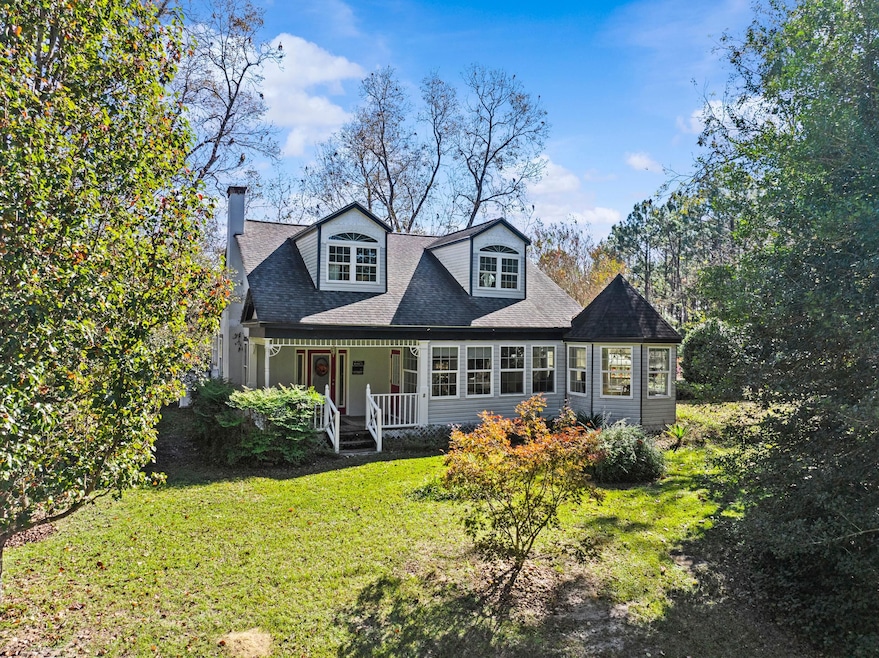 140 Jack Rd, Fitzgerald, GA 31750 - photo 1