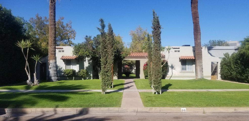 96 W Cypress St unit 8, Phoenix, AZ 85003 - photo 1