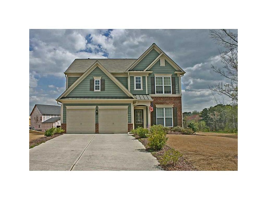 Exterior Front. Spectacular 4 bedroom. 2.5 bath Cr