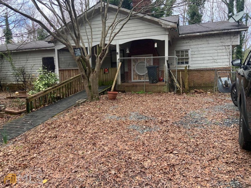 804 Mission Hill Rd, Ellijay, GA 30540 - photo 1