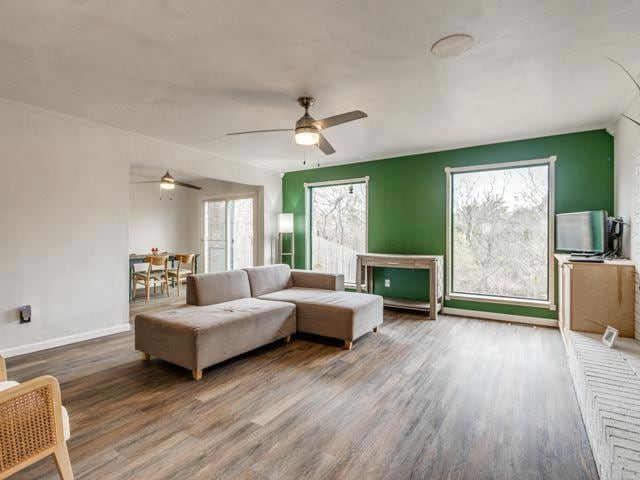 7212 Lakewood Cir, Oklahoma City, OK 73132 - photo 1