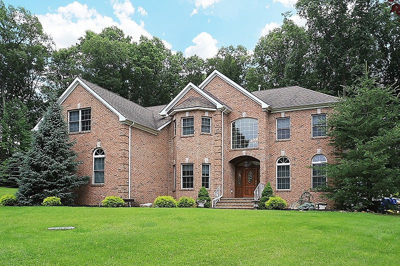 34 Wimpole Way, Green Brook, NJ 08812 - photo 1