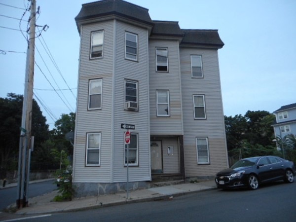 25 Brookford St, Dorchester, MA 02125 - photo 1