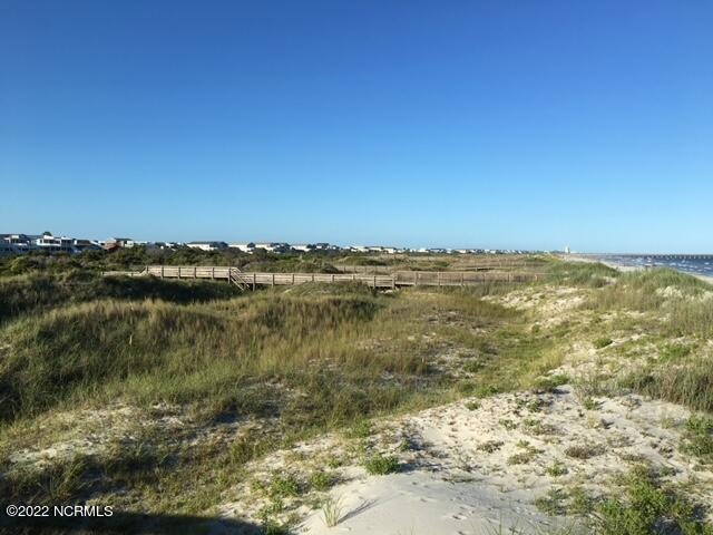marsh