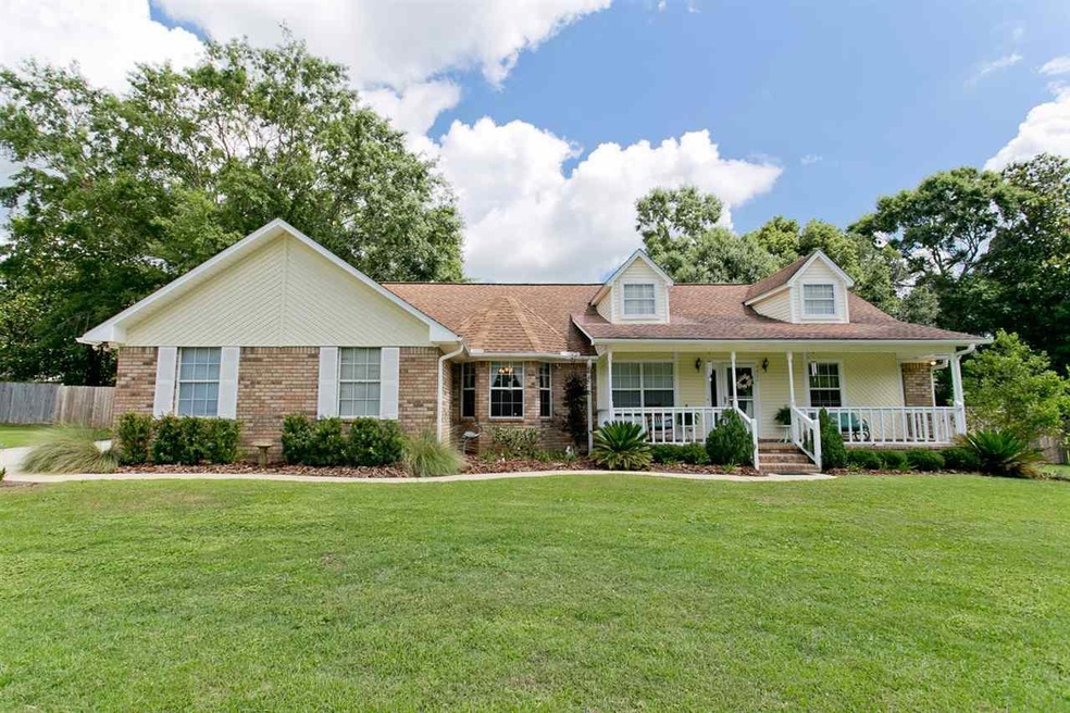 4412 Cedarbrook Dr, Pensacola, FL 32526 - photo 1