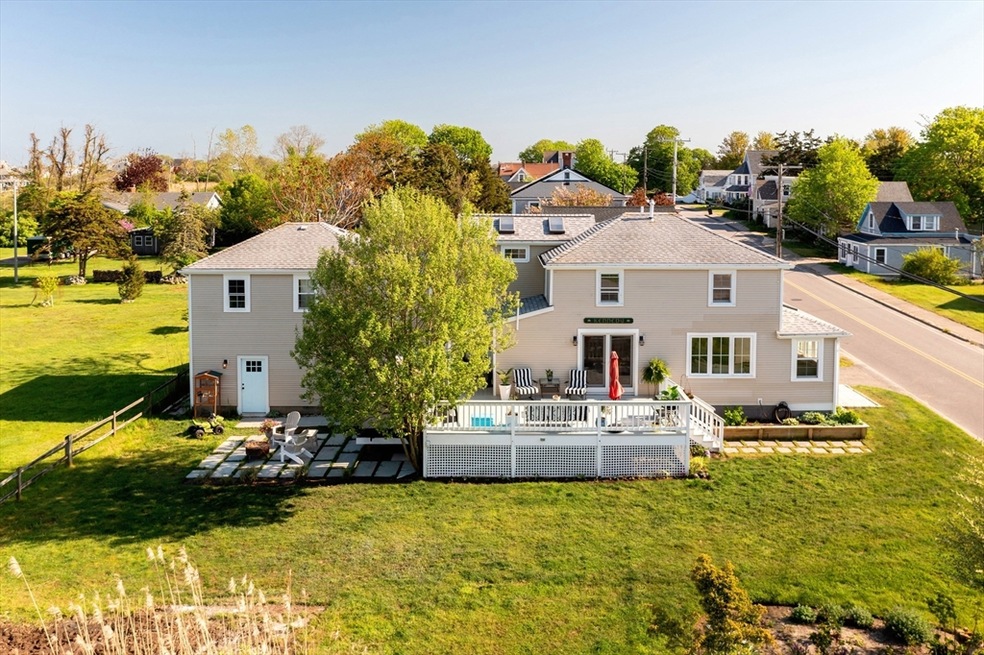 116 Island St, Marshfield, MA 02050 - photo 1