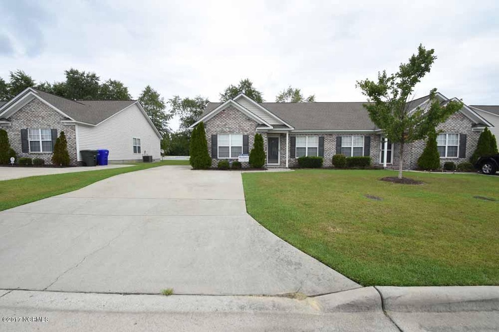 2540 Saddleback Dr, Winterville, NC 28590 - photo 1