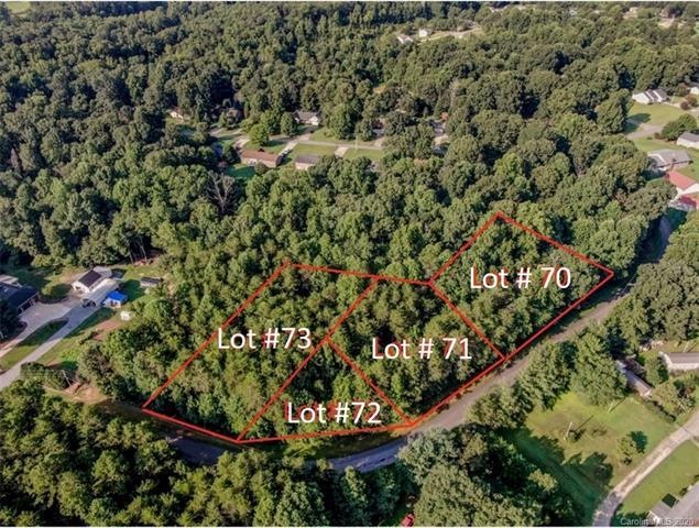 Lot 73 Shady Stream Dr, Statesville, NC 28625 - photo 1