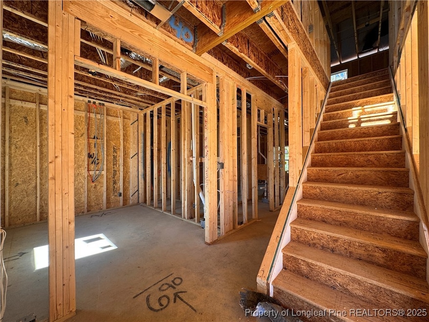 155 Michter St, Vass, NC 28394 - photo 1