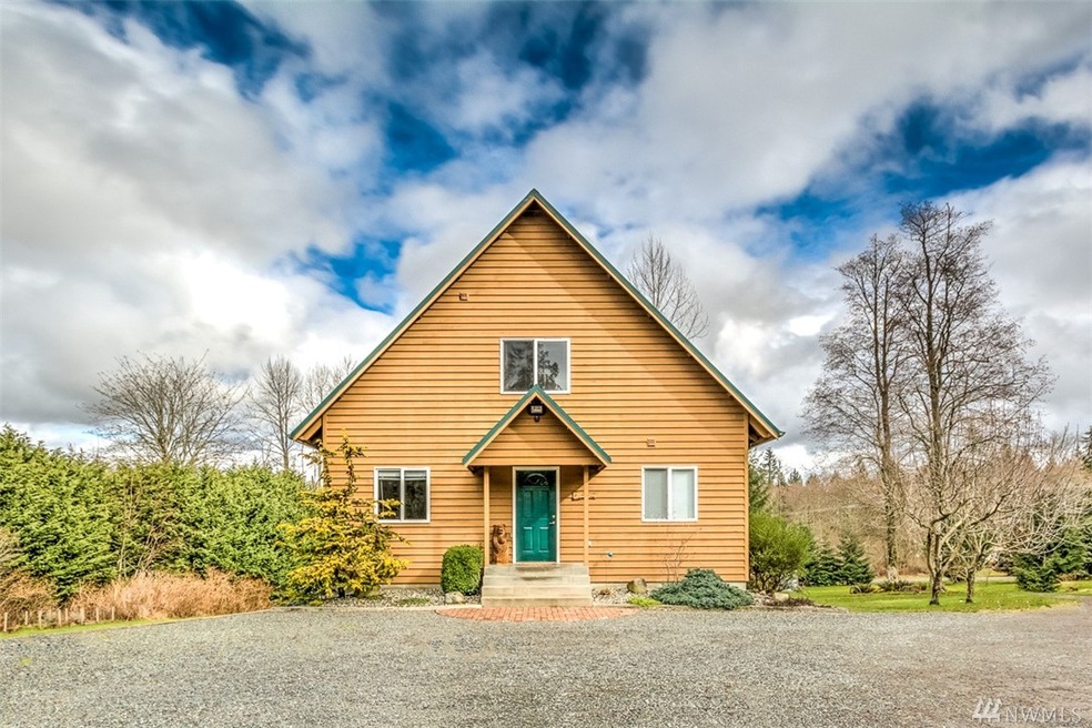 19110 26th Ave NW, Stanwood, WA 98292 - photo 1