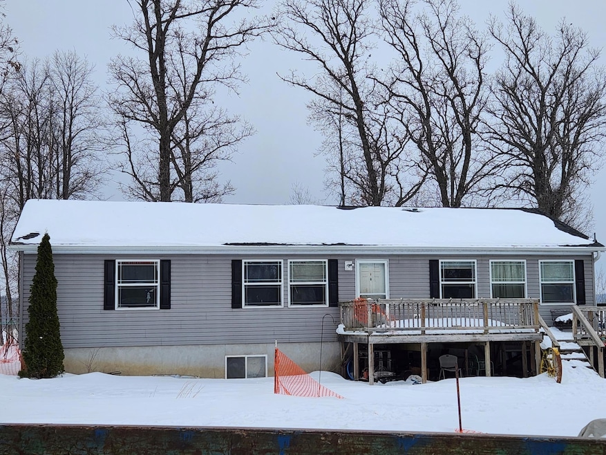 22474 County 101, Long Prairie, MN 56347 - photo 1