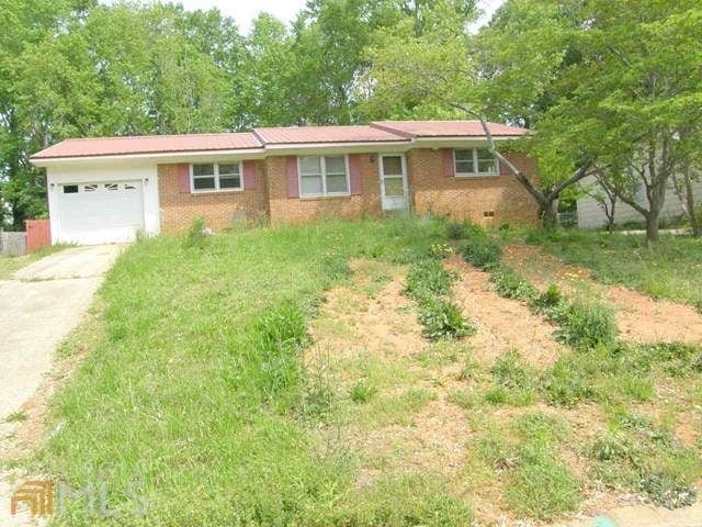 10809 Mallard Dr, Jonesboro, GA 30238 - photo 1