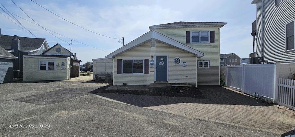 2479 Jackson Ave unit A, Seaford, NY 11783 - photo 1