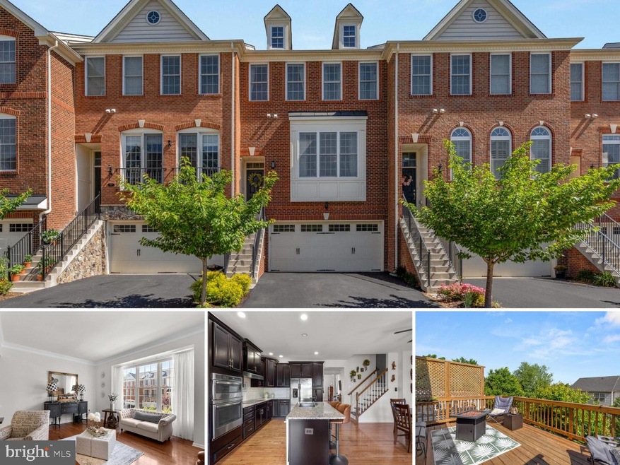 310 Addivon Terrace, Purcellville, VA 20132 - photo 1