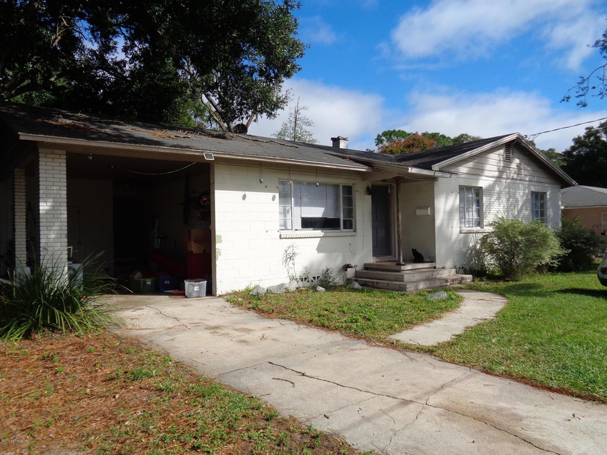 8421 Jacinto St, Jacksonville, FL 32211 - photo 1