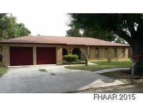 417 Carothers St, Copperas Cove, TX 76522 - photo 1